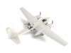 ICM 48285 A-26B Invader Pacific War Theater, WWII American Bomber